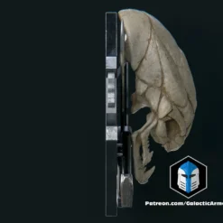 Legendary Logo Wall Mount - 3D Print Files -Galacticarmory Store 10006 5d0feba3 1802 4079 9b9c 9d8f6f9cf4e5