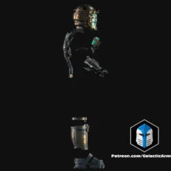 Isaac Clarke Level 1 Engineer Armor - 3D Print Files -Galacticarmory Store 10006 5dbeab59 a5fc 44a2 b7b2 69c6a396c82b
