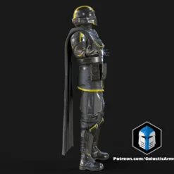 Helldiver 1:6 Scale Figurines - 3D Print Files -Galacticarmory Store 10006 6ded8f64 6b65 4566 b89b 8532b50a4981