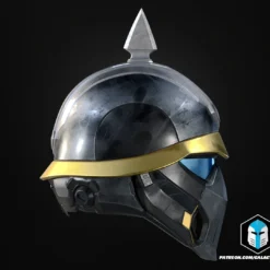 Helldivers 2 Helmet - Honorary Guard - 3D Print Files 21 Helldivers 2 Helmet - Honorary Guard - 3D Print Files -Galacticarmory Store 10006 75748d83 d17c 4a50 959f a8c3e6e18a16
