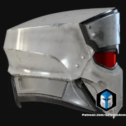 Helldivers 2 - UF-16 Inspector Helmet - 3D Print Files -Galacticarmory Store 10006 7a2c6747 6a43 4c9a a223 e4dc5a5b5898