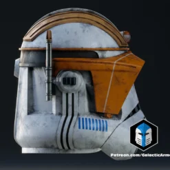 Phase 2 Commander Cody Helmet - 3D Print Files -Galacticarmory Store 10006 7ff2fca7 34e7 4deb b7a7 004e0d960843