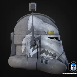 Commander Wolffe Helmet - 3D Print Files -Galacticarmory Store 10006 8ac92c7d 4416 4ff4 b912 d8097540625c