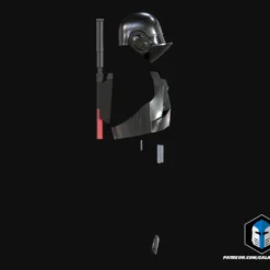 Imperial Ground Crew Armor - 3D Print Files -Galacticarmory Store 10006 8bd2e959 d8bf 4f11 9785 2257f249f70b