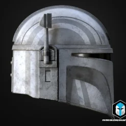 Mando Honor Helmet And Armor - 3D Print Files -Galacticarmory Store 10006 9e666e3a 0cc9 4091 b9a4 b9a7bf7cb656