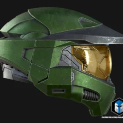 Master Chief Mark 6 Helmet - 3D Print Files -Galacticarmory Store 10006 d28e1953 77b4 45c1 a96a 5af7c6d4ad60