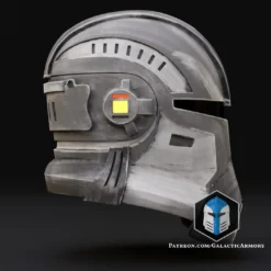 Bad Batch Echo Helmet - 3D Print Files -Galacticarmory Store 10006 d9e5da47 518c 4a08 9f6a 093b9e9ca519