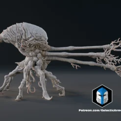 Flood Spore Figurines And Mold - 3D Print Files -Galacticarmory Store 10006 e167bfea dfc0 4cbe b3b5 b6d882d6cfcb