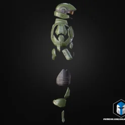 UNSC Marine Armor - 3D Print Files -Galacticarmory Store 10006 e3c09a41 11f8 4dc7 9013 02c7612d36cc