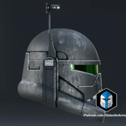 Bad Batch Imperial Crosshair Helmet - 3D Print Files 24 Bad Batch Imperial Crosshair Helmet - 3D Print Files -Galacticarmory Store 10006 f40ad752 1181 4724 945c c33525ecb993