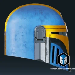 Aran Tal Mandalorian Cosplay Armor - 3D Print Files -Galacticarmory Store 10006 f5d089c9 a914 4860 8a08 fda61f6eaedf
