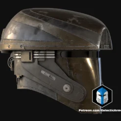 Captain Silvo's Helmet - 3D Print Files -Galacticarmory Store 10007 064f3b66 2065 4f10 a0d6 27c39afd0889