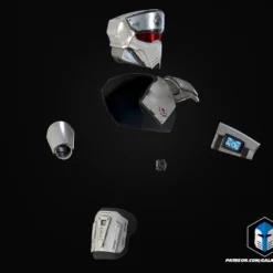 Helldivers 2 - UF-16 Inspector Armor - 3D Print Files -Galacticarmory Store 10007 1387d7df 1a26 410a 8fbf 9360447cf89a