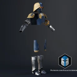 Coruscant Security Force Armor - 3D Print Files -Galacticarmory Store 10007 1 07639eee 7088 4154 8aa6 2be6ec2d5ea6