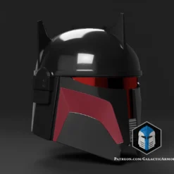 Moff Gideon Helmet - 3D Print Files -Galacticarmory Store 10007 1 1721c498 f921 47e3 98a1 a0641cc55fc7