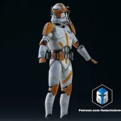 Commander Cody Armor Accessories - 3D Print Files -Galacticarmory Store 10007 1 275c3666 b222 4306 813e 36cf5c99b71d