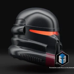 Purge Trooper Helmet - 3D Print Files 23 Purge Trooper Helmet - 3D Print Files -Galacticarmory Store 10007 1 3113f9fd 433b 49f6 b935 37f4fdc5b561