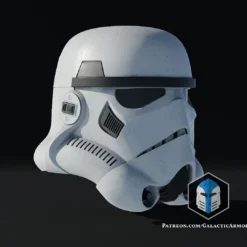 Rogue One Stormtrooper Helmet - 3D Print Files -Galacticarmory Store 10007 1 5d73303b a7c0 4913 b2e8 24422470fbe8
