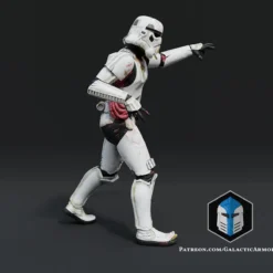 Zombie Stormtrooper Figurine - 3D Print Files -Galacticarmory Store 10007 1 604b43f5 f17d 43d6 b32d 3f9d0187ac9d scaled