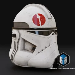 Commander Neyo Helmet - 3D Print Files 17 Commander Neyo Helmet - 3D Print Files -Galacticarmory Store 10007 1 6094adbe dff5 4e54 86a8 da116c1a36b4