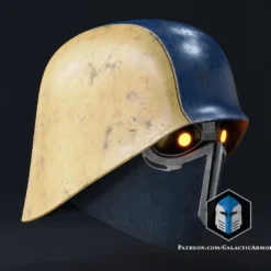 Coruscant Security Force Helmet - 3D Print Files -Galacticarmory Store 10007 1 67cf52a1 6041 417b b9af 090b876e3f3a
