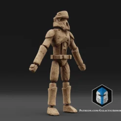Rogue One Shore Trooper Doll - 3D Print Files 18 Rogue One Shore Trooper Doll - 3D Print Files -Galacticarmory Store 10007 1 710c25a4 72ba 4941 ae78 e513f6cc2b97