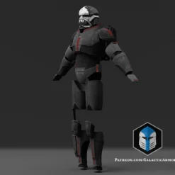 Bad Batch Wrecker Armor - 3D Print Files -Galacticarmory Store 10007 1 7298fd8b 34a3 4599 8db9 c1fccf22a31b