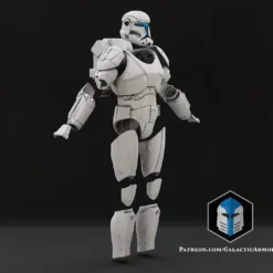 Republic Commando Armor - 3D Print Files -Galacticarmory Store 10007 1 8beb8458 b3e9 4d91 96bb 5e0d31912e89