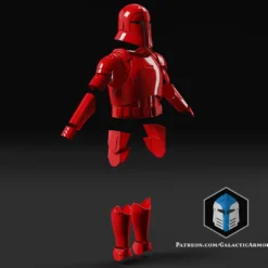 Praetorian Guard Armor - 3D Print Files 19 Praetorian Guard Armor - 3D Print Files -Galacticarmory Store 10007 1 95d2bb0a 6d48 4208 a29e ac07f05357da
