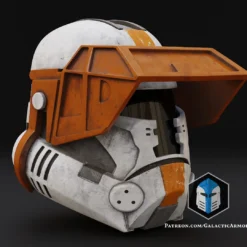 Havok Trooper Helmet - 3D Print Files -Galacticarmory Store 10007 1 bbbdccad 1a9b 4bdc 99b6 9ded158e2270