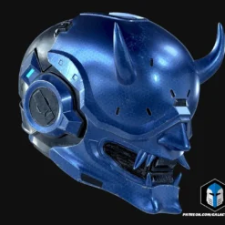 Infinite Yokai Helmet - 3D Print Files -Galacticarmory Store 10007 1 d0943bd8 7c56 4a0d afd4 057eb8933baf