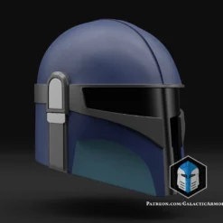 Mandalorian Child Helmet - 3D Print Files -Galacticarmory Store 10007 1 e032983f 7c4a 414f a79c 5d7cece8b6c5