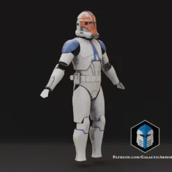 Phase 2 Animated Clone Trooper Armor - 3D Print Files -Galacticarmory Store 10007 1 f0076d36 1a57 468c aa59 08c3a7c57842