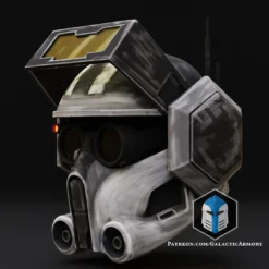 Bad Batch Tech Helmet - 3D Print Files -Galacticarmory Store 10007 256ca54a c2c8 47bf 9807 141a73a59c23