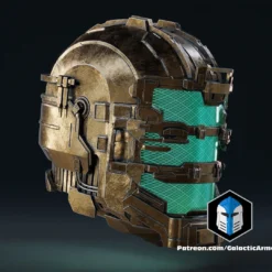 Isaac Clarke Level 1 Engineer Helmet - 3D Print Files -Galacticarmory Store 10007 26354778 b198 4e84 82b3 55701280f9d0