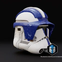 Phase 2 Clone Trooper Heavy - 3D Print Files 29 Phase 2 Clone Trooper Heavy - 3D Print Files -Galacticarmory Store 10007 2 6464d243 6dad 40ff 87b5 685cb5a90446