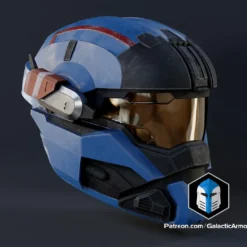 Reach Carter Helmet - 3D Print Files -Galacticarmory Store 10007 2 76c1402d fc49 4c7d bd08 aaa1c959c4cb