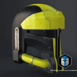 Hazmat Mandalorian Helmet - 3D Print Files -Galacticarmory Store 10007 2 ad3ef70b 7f58 4d28 b843 a19096131e19