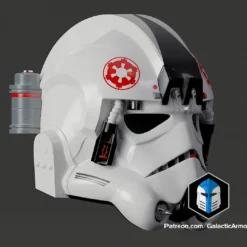 AT-AT Driver Helmet - 3D Print Files 25 AT-AT Driver Helmet - 3D Print Files -Galacticarmory Store 10007 2 ec09da7b f8da 4f2d ab35 5588306a8edc