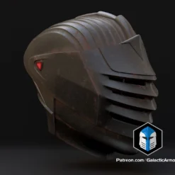 Marrok Helmet - 3D Print Files -Galacticarmory Store 10007 3 00124735 4b20 4b78 852e c4e99d811e53