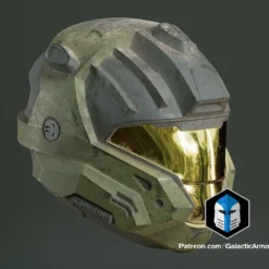 CQB Helmet - 3D Print Files 25 CQB Helmet - 3D Print Files -Galacticarmory Store 10007 3 405fae4f 63ff 4b75 b869 9a4aefcda00a