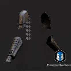 Baylan Skoll Armor - 3D Print Files -Galacticarmory Store 10007 3 5a3ab743 8504 4eeb 9ff5 ad4f7ddcb952