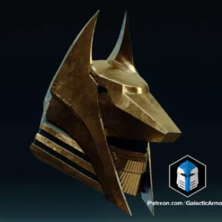 Hood Of The Exile Helmet - 3D Print Files -Galacticarmory Store 10007 3 b592ac0f 3b01 42e2 9f8f 4c9f356f12d7