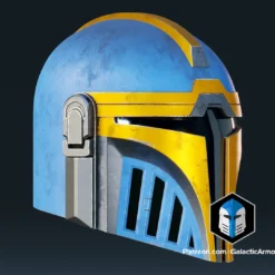 Aran Tal Mandalorian Cosplay Armor - 3D Print Files -Galacticarmory Store 10007 4137ced1 2325 4778 be8e 4be2a2d1cbe7