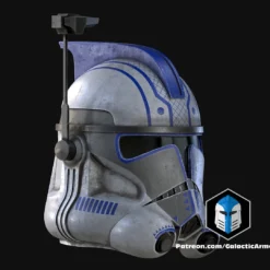 Phase 2 ARC Trooper Helmet - 3D Print Files 25 Phase 2 ARC Trooper Helmet - 3D Print Files -Galacticarmory Store 10007 44311ce8 36cf 46a0 a9cc 23a34b39bd29