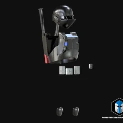 Imperial Ground Crew Armor - 3D Print Files -Galacticarmory Store 10007 46defc0e 78ef 49ff b6a1 83fd37028d42