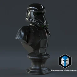 Death Trooper Bust - 3D Print Files -Galacticarmory Store 10007 4 18c2b907 4a98 441e 8568 3c8dc3c7b5e0