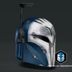 Bo Katan Helmet - 3D Print Files 27 Bo Katan Helmet - 3D Print Files -Galacticarmory Store 10007 4 55df1339 5436 4ebd a600 501b51fe1015