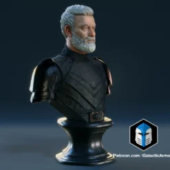Baylan Skoll Bust - 3D Print Files -Galacticarmory Store 10007 4 5b76bcfe f0c1 4636 a0ae c948b86fefe2