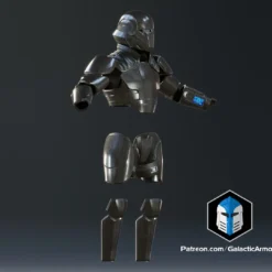 Helldivers 2 Armor - Exterminator - 3D Print Files -Galacticarmory Store 10007 5 0c8d0de5 f212 46cc 9f3d ddfca008b00a